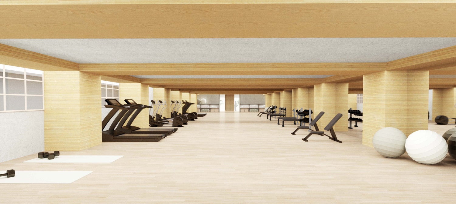 SHIRAHAMA KEY TERRACE HOTEL SEAMORE／提供画像