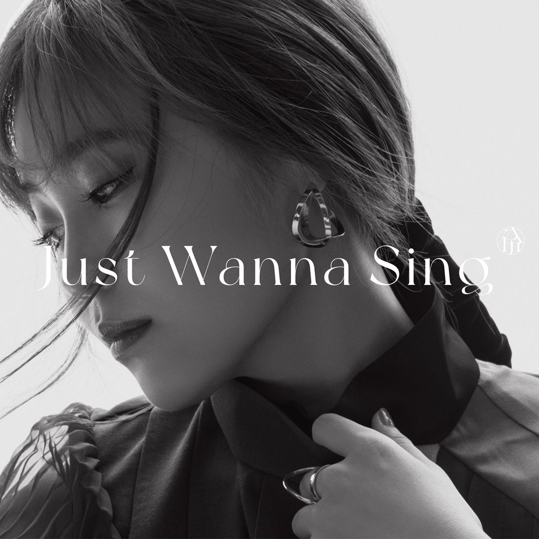 伶「Just Wanna Sing」初回生産限定盤（提供写真）