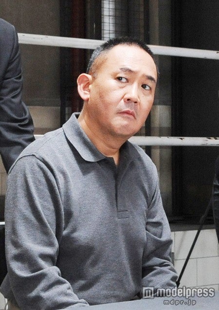 第2話ゲストの林家正蔵（C）テレビ朝日