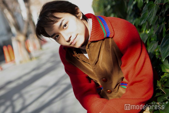 松岡広大(C)モデルプレス