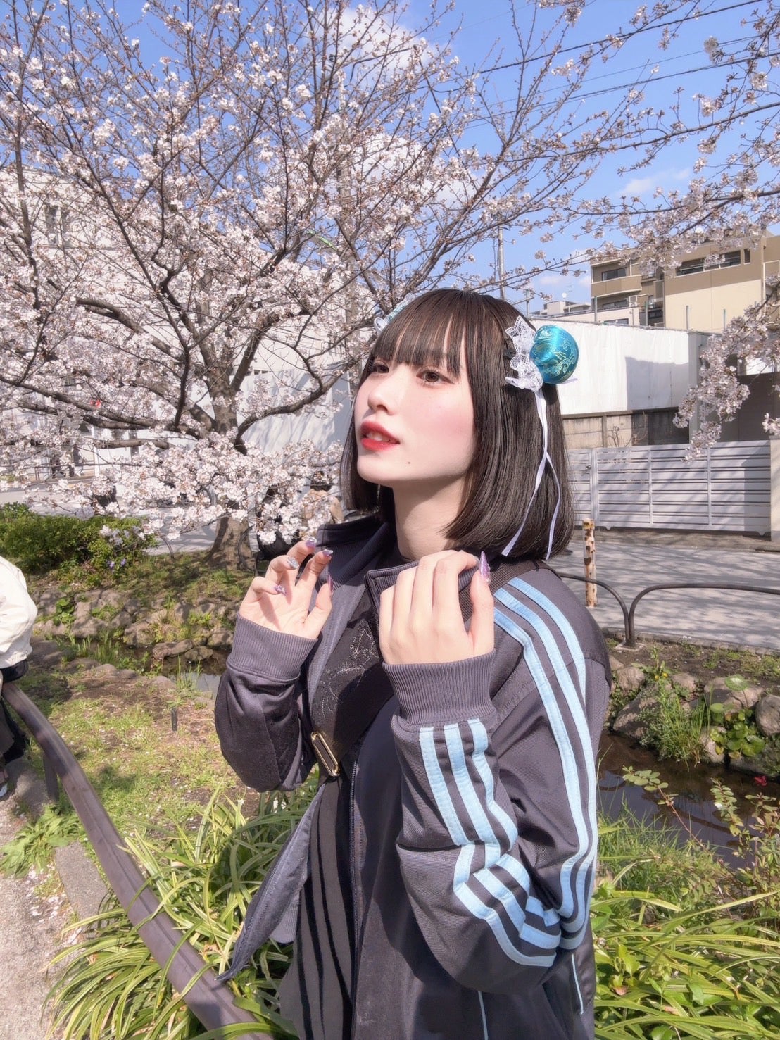 ぽたみう（提供画像）