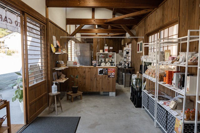 旬のフルーツが楽しめる絶品パフェは必食！「和歌山の絶景カフェ」