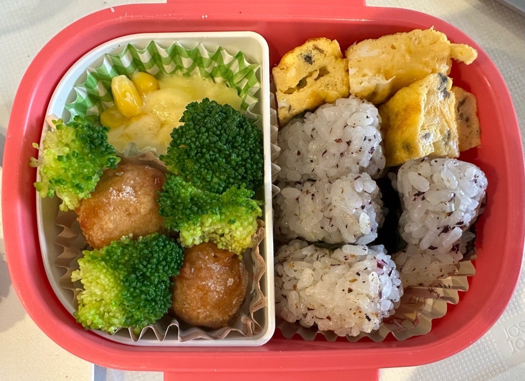 横山だいすけ公式ブログより