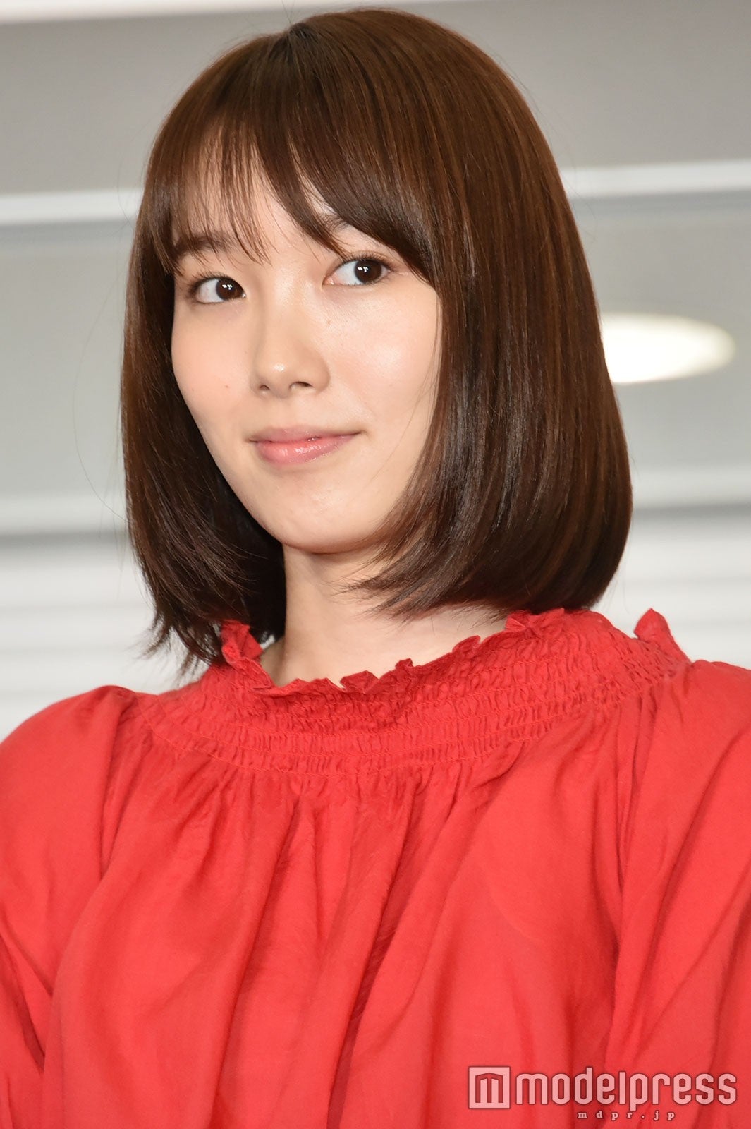 飯豊まりえ （C）モデルプレス