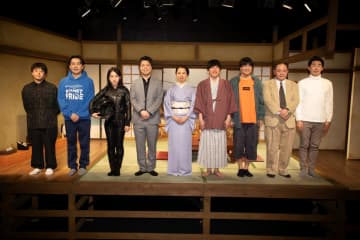 ライス・関町 ハリー・ポッター舞台を経て態度デカくなる「パワーアップして帰って来たろ？」→総スカン「帰ってくんな」