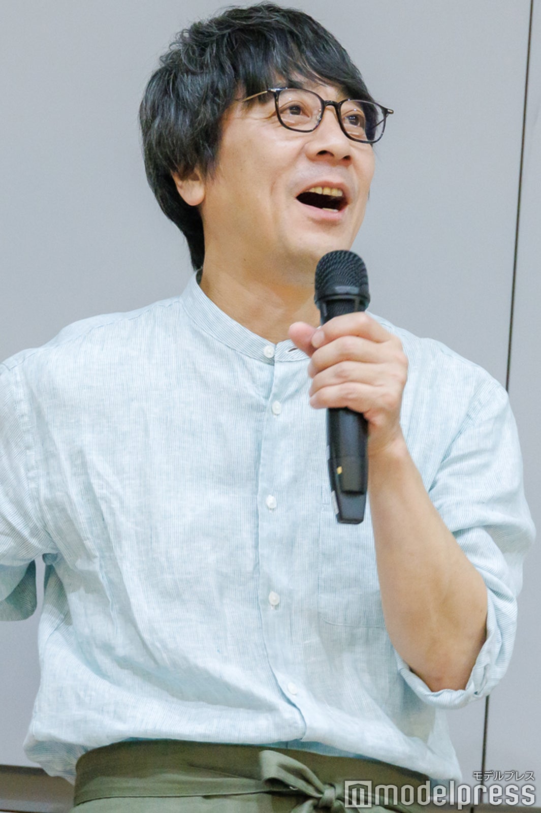 山崎まさよし（C）モデルプレス