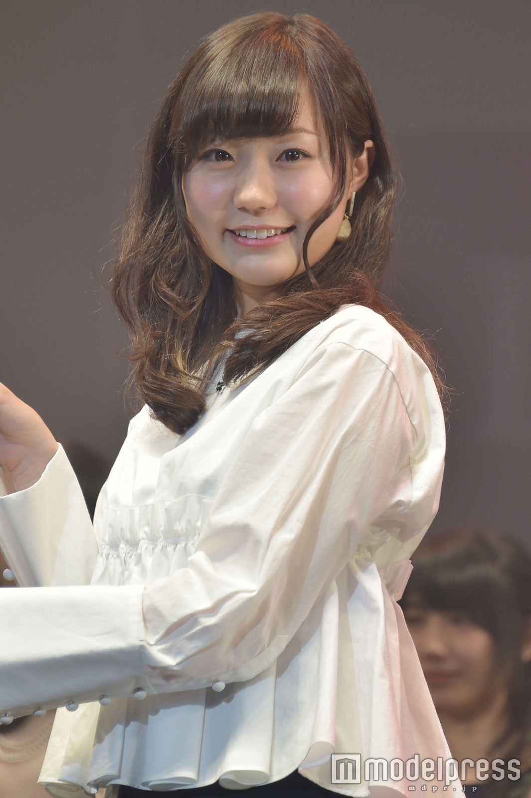 （C）モデルプレス