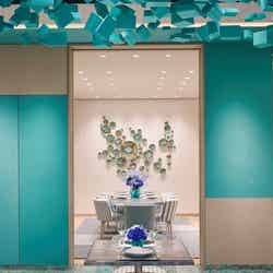 Blue Box Cafe by Natsuko Shoji/提供画像