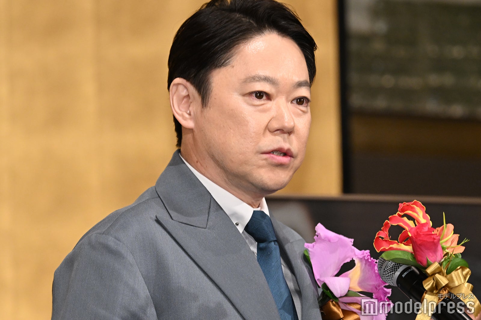 阿部サダヲ（C）モデルプレス