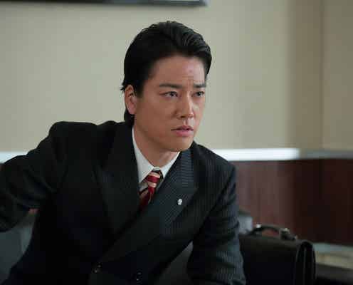 桐谷健太「まんぷく」で“ストーリーをもの凄くかき回す人物”を演じての心境<インタビュー>