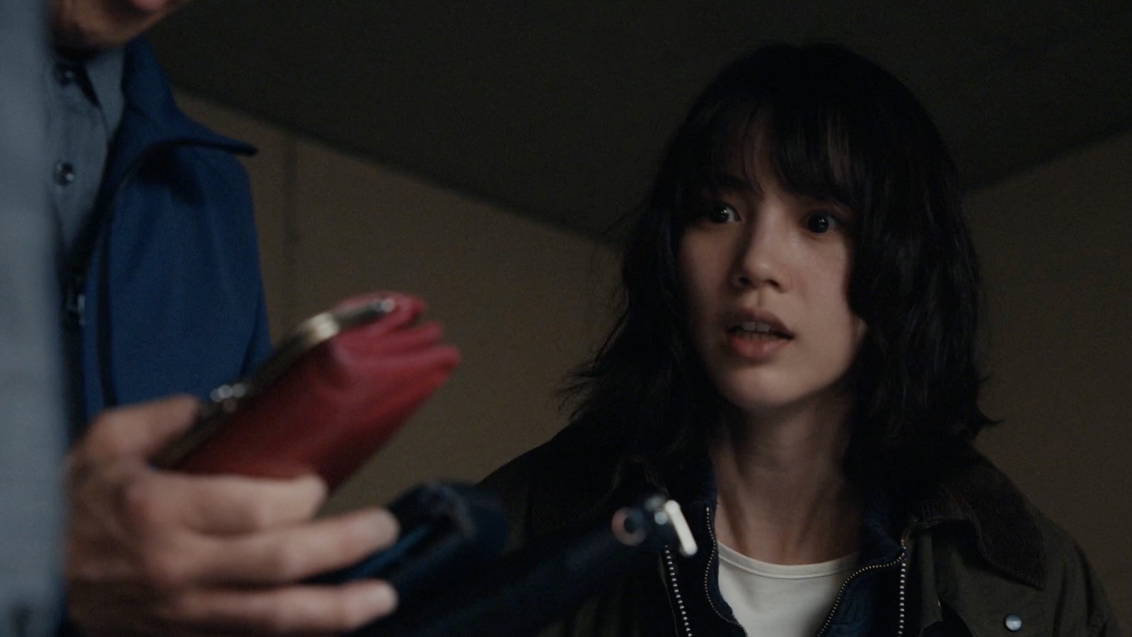 のん（C）AbemaTV, Inc.