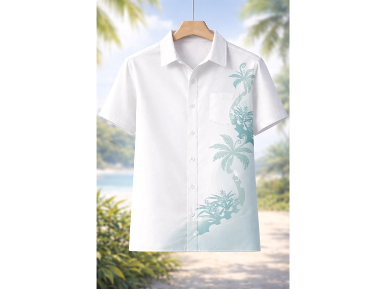 フードリボン、沖縄県大宜味村にかりゆしウェア工場 地域資源を活用し新ブランド