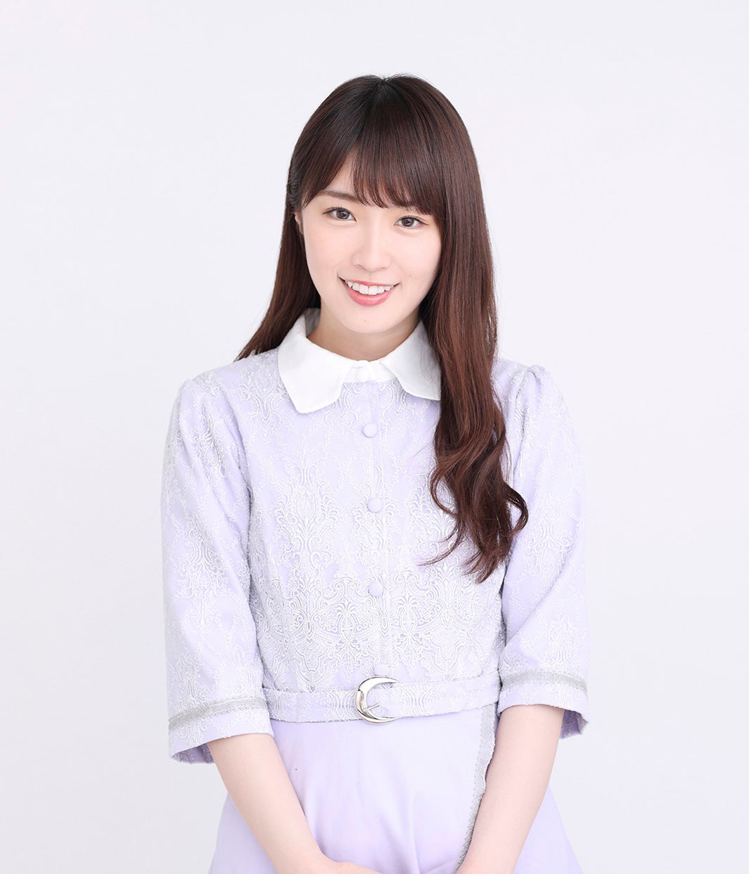 高山一実（提供写真）