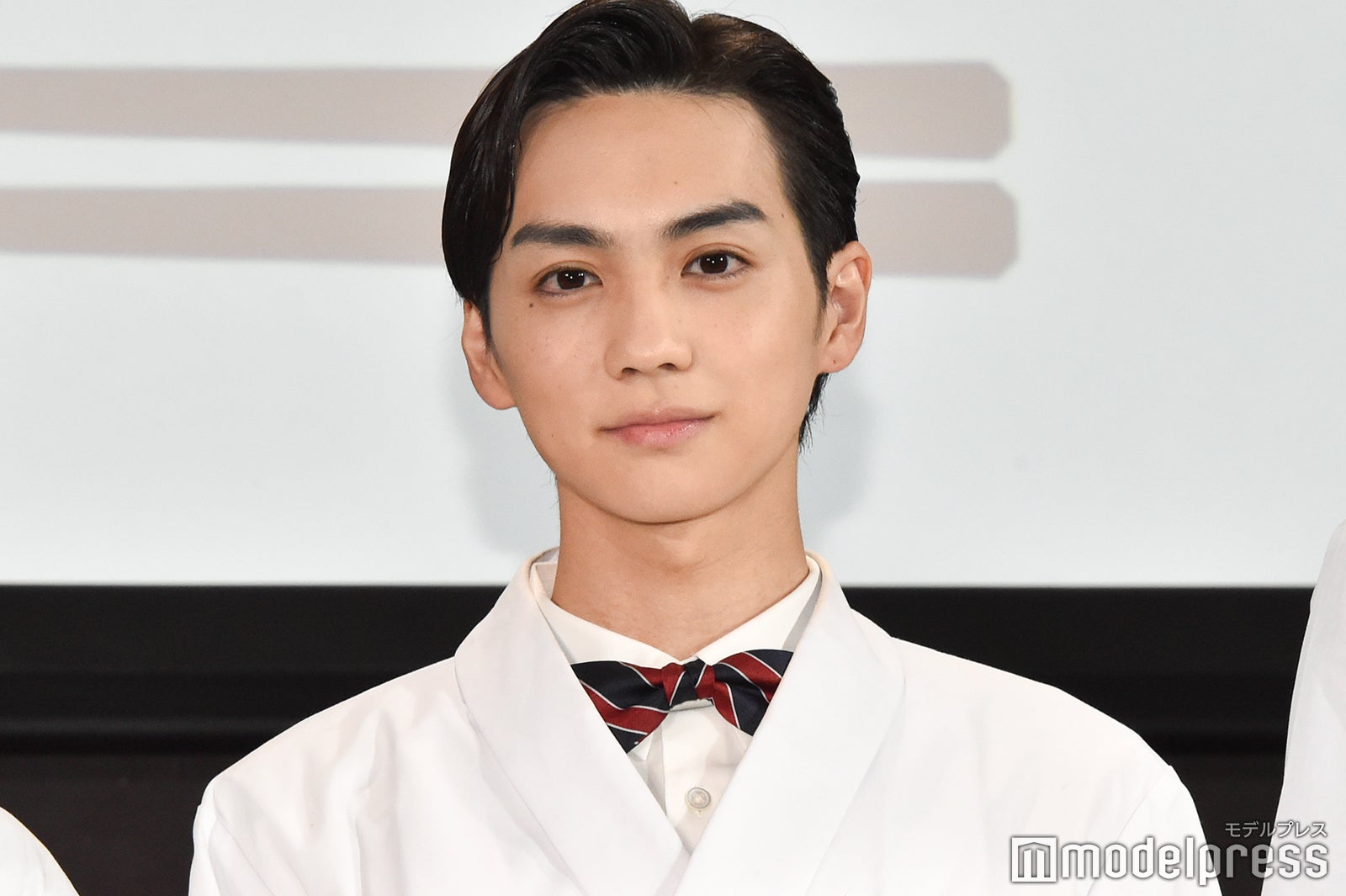 吉野北人 （C）モデルプレス