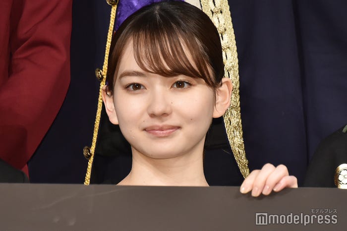 山田杏奈(C)モデルプレス