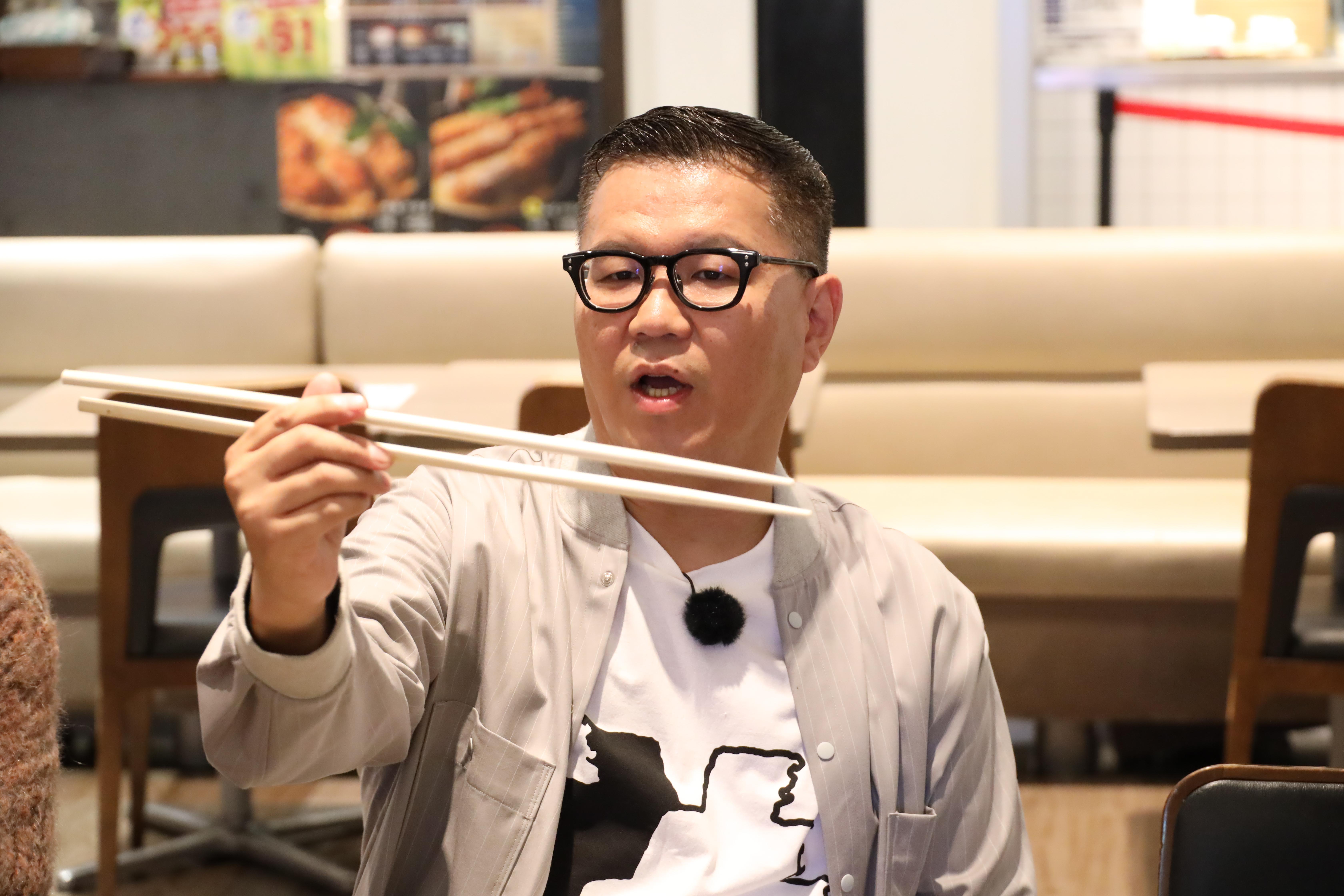 長谷川忍（C）フジテレビ