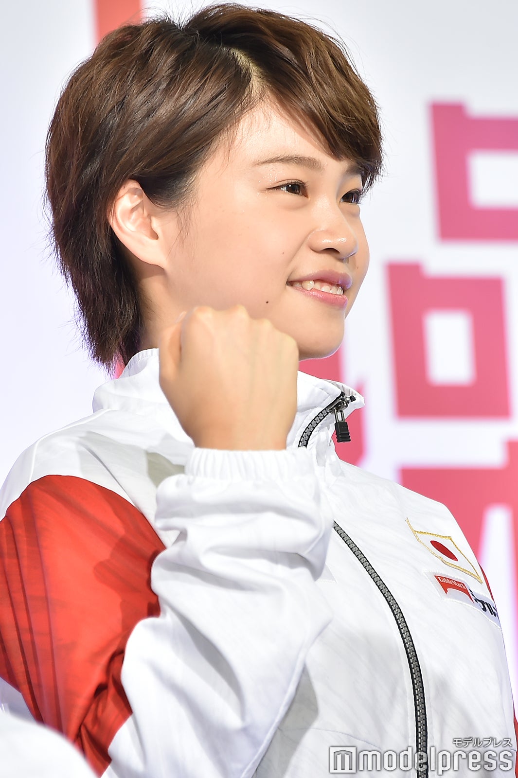 杉原愛子 （C）モデルプレス