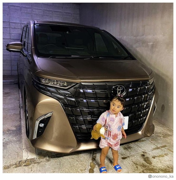 おのののかInstagramより