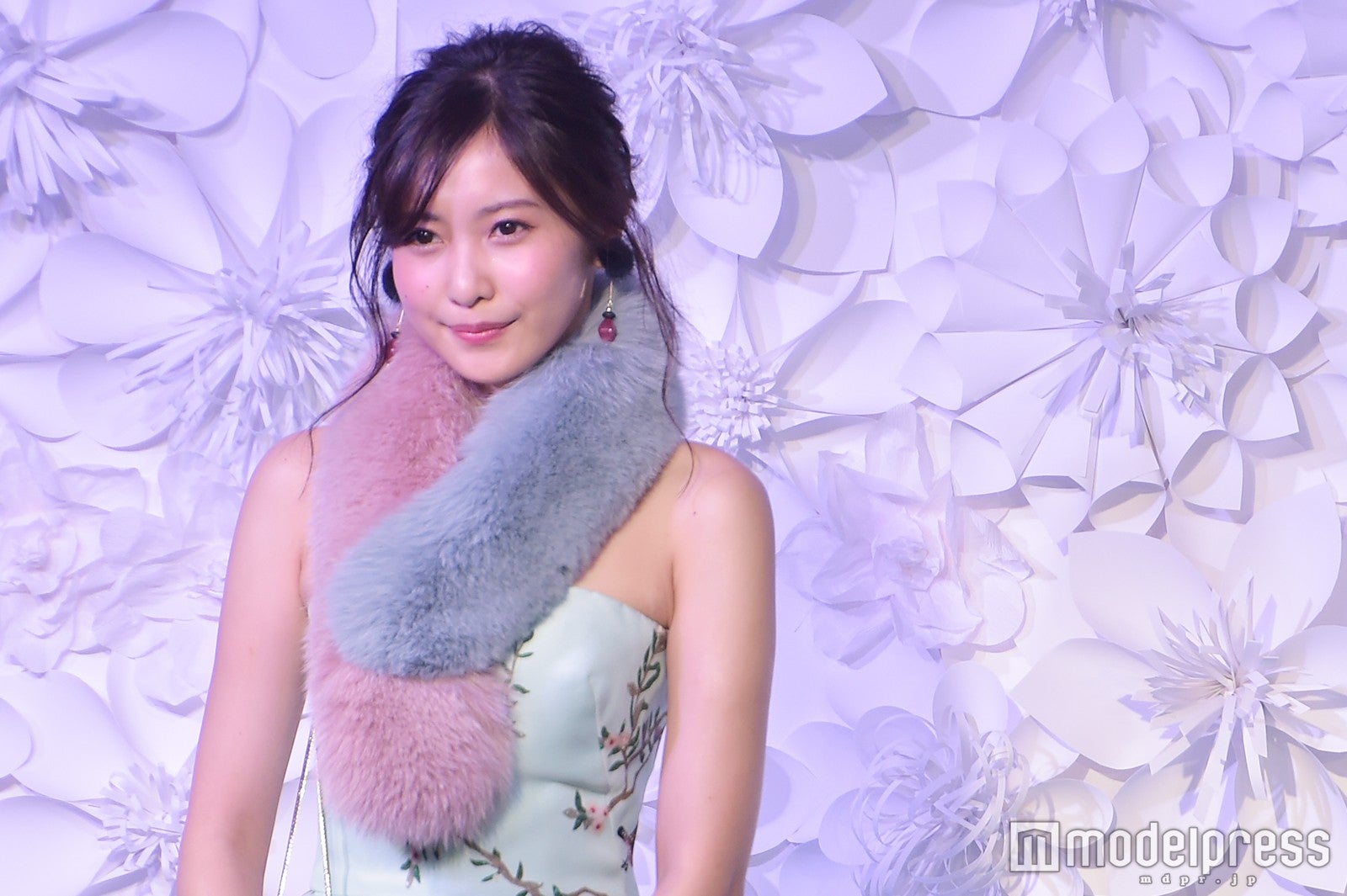 佐野ひなこ （C）モデルプレス