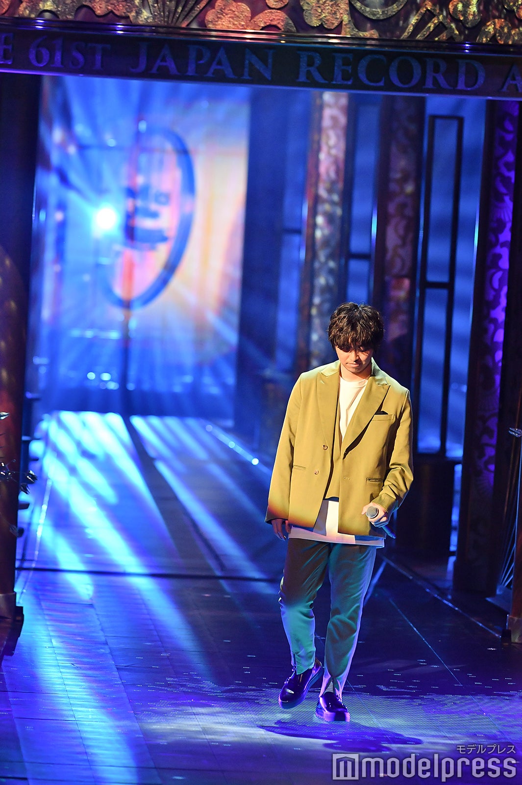 三浦大知（C）モデルプレス