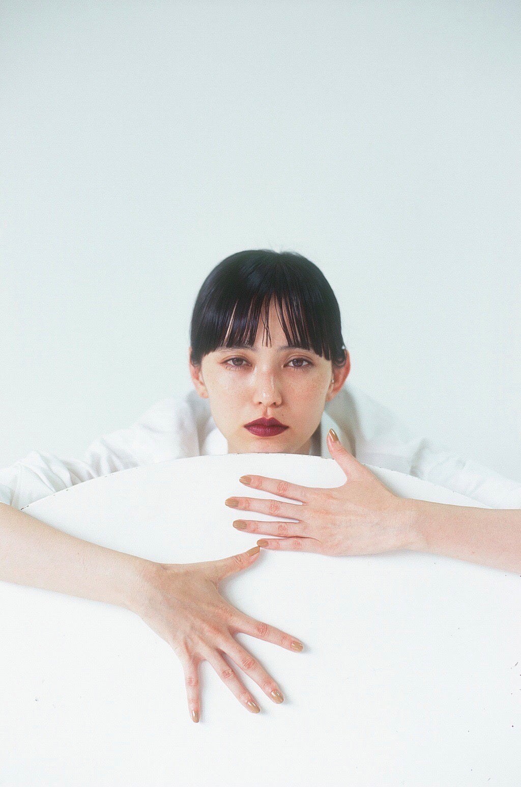 比留川游／提供画像