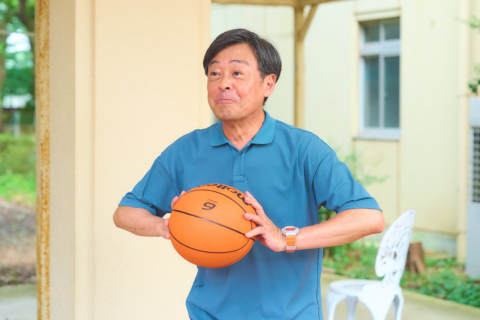 光石研「南くんが恋人！？ 」第2話より（C）テレビ朝日