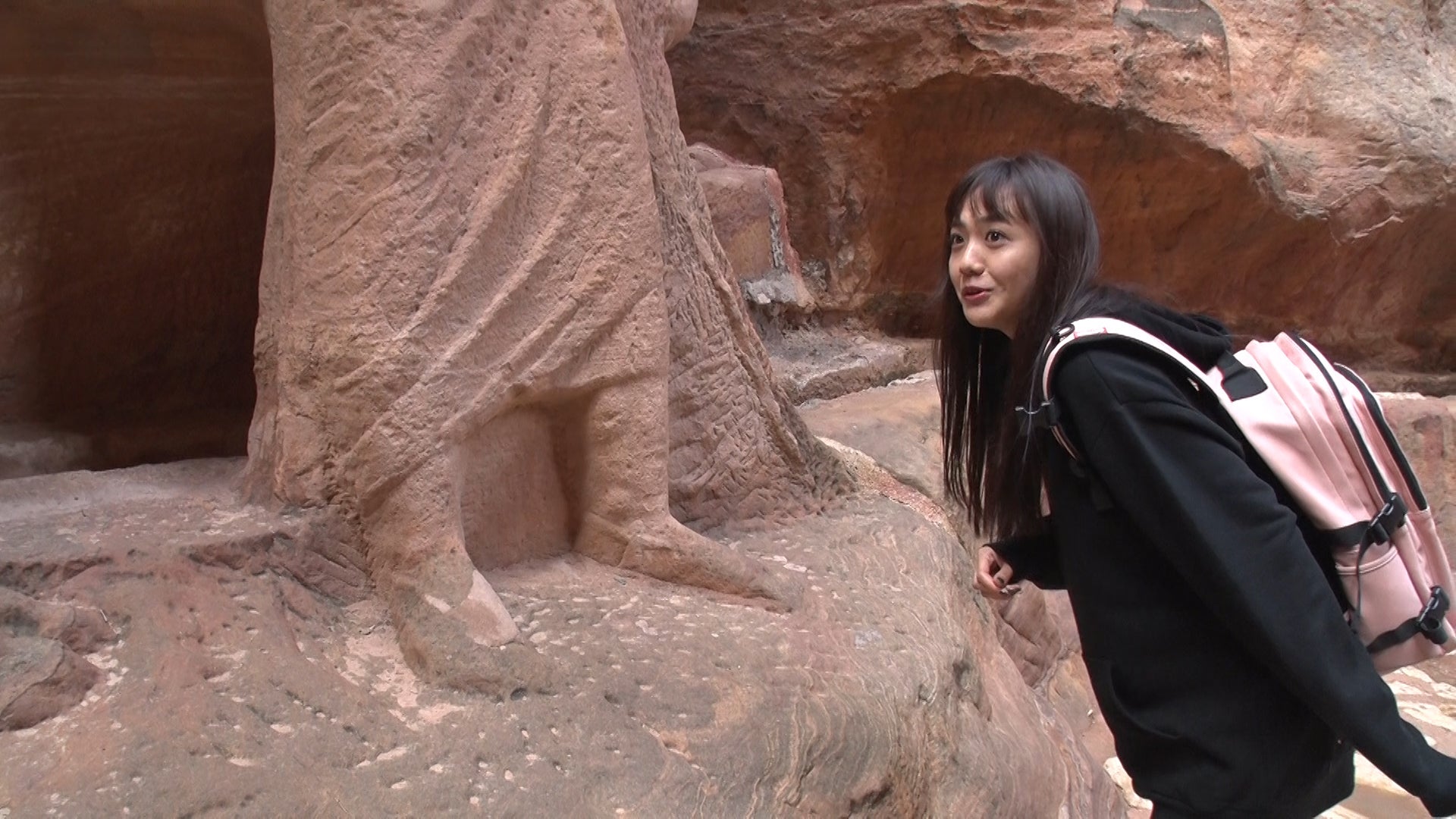 松井愛莉（C）カンテレ