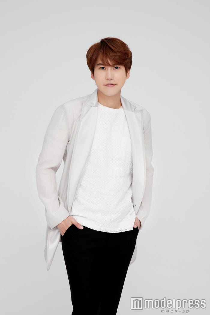 SUPER JUNIOR-KYUHYUN
