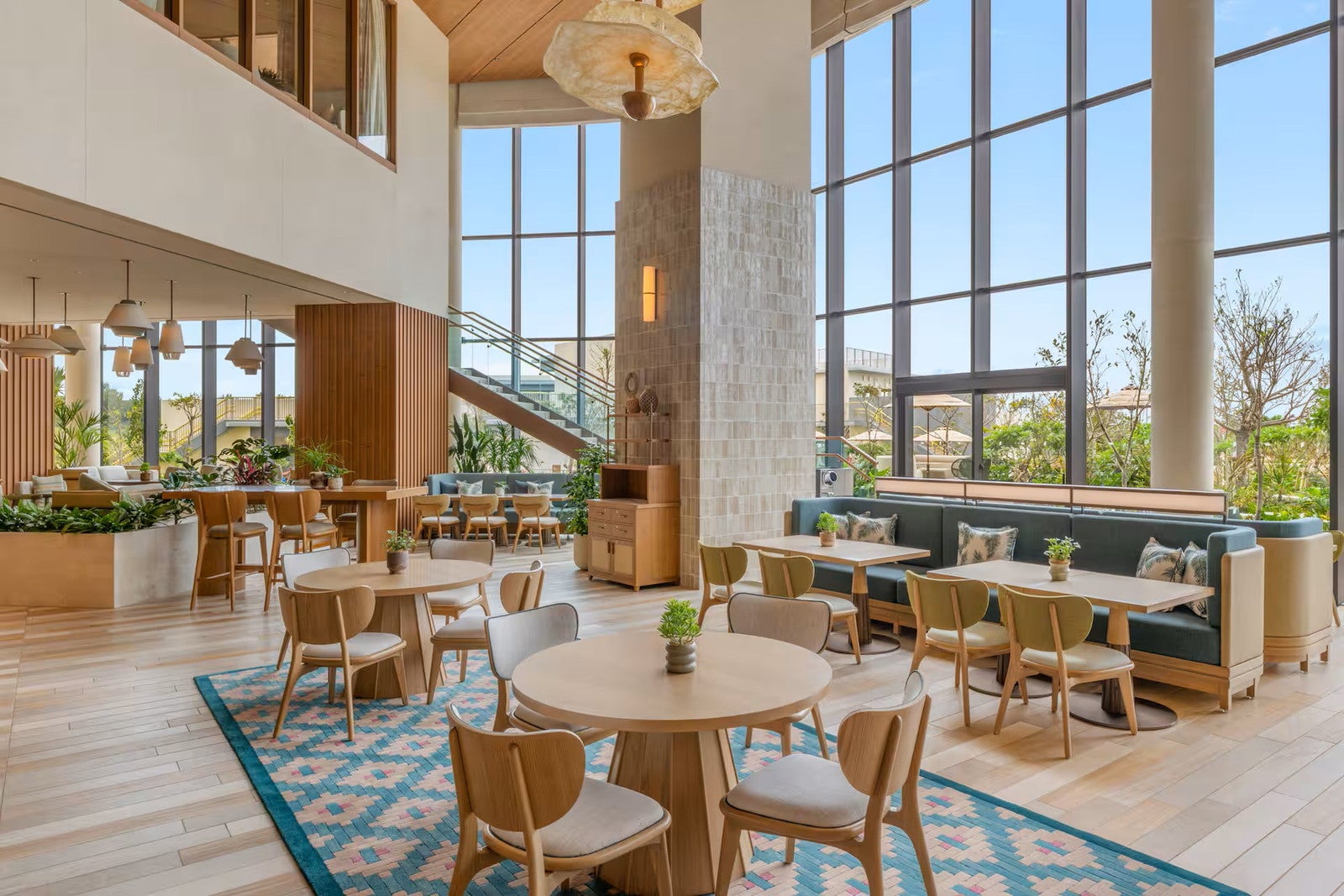 キャノピーbyヒルトン沖縄宮古島リゾート／提供画像