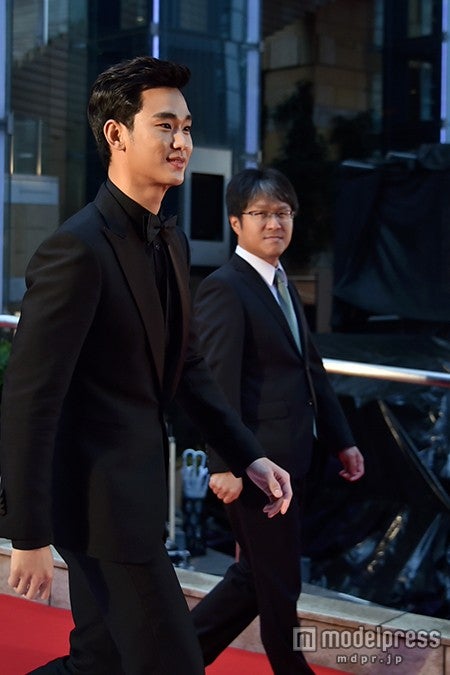 キム・スヒョン