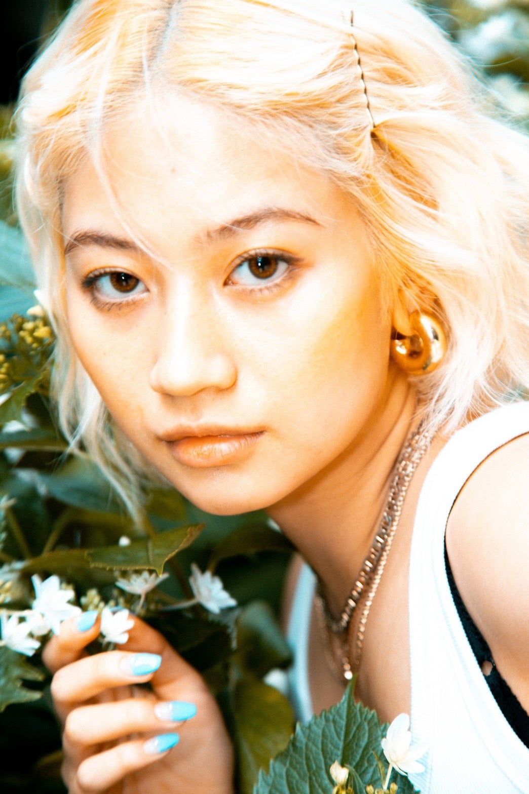 ユリコ（提供写真）