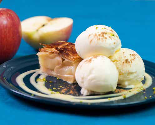 パイ専門カフェ「パイパーラーパリジャン」広島PARCOにオープン