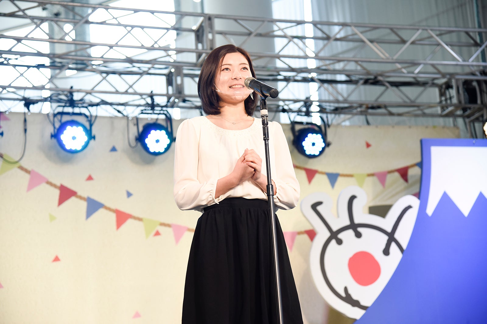 伊良部夏輝さん（提供画像）