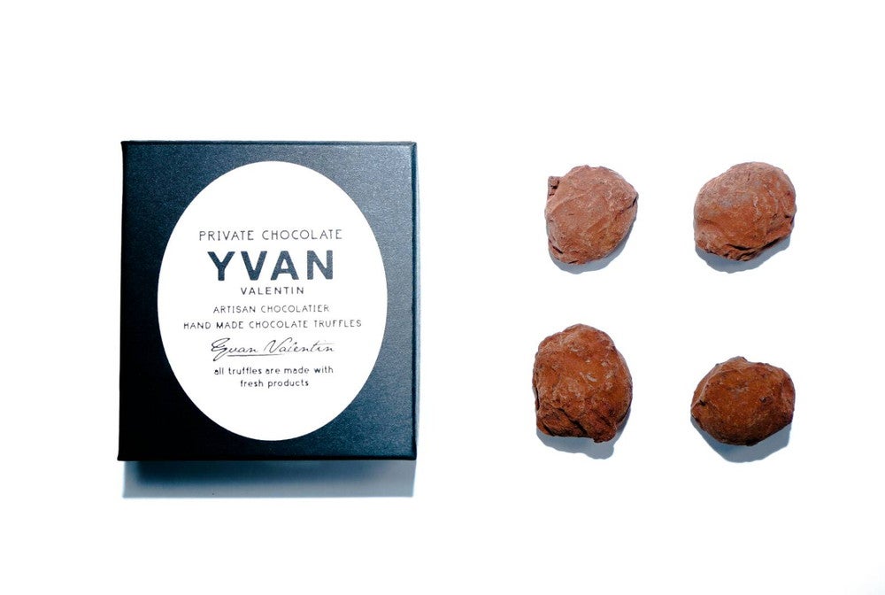 イヴァン・ヴァレンティン／画像提供：イヴァン・ヴァレンティン