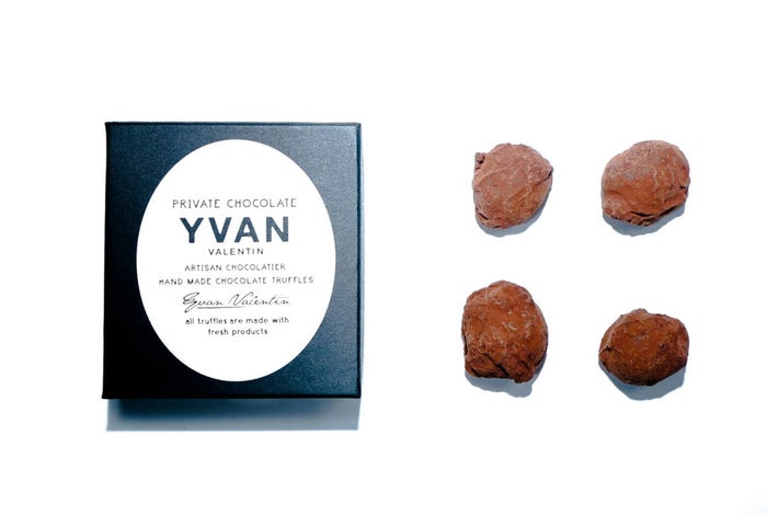 イヴァン・ヴァレンティン／画像提供：イヴァン・ヴァレンティン