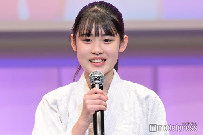 大平衣符夏さん(C)モデルプレス