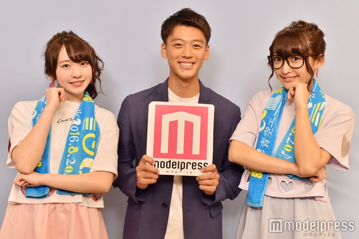 土屋太鳳 竹内涼真ら 青空エール キャストがダンスのリレーに挑戦 まこみなと キセキ のコラボ 独占密着レポート メイキング映像 モデルプレス 土屋太鳳 竹内涼真ら 青空エール キャストがダンスのリレーに挑戦 まこみなと キセキ のコラボ 独占密着レポート メイキング映像 モデルプレス