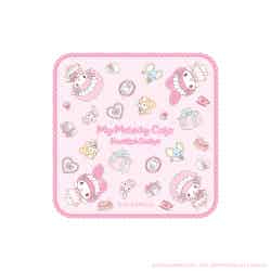 ミニタオル 税込1,540円(C)2024 SANRIO CO.,LTD.APPROVAL NO.L654057