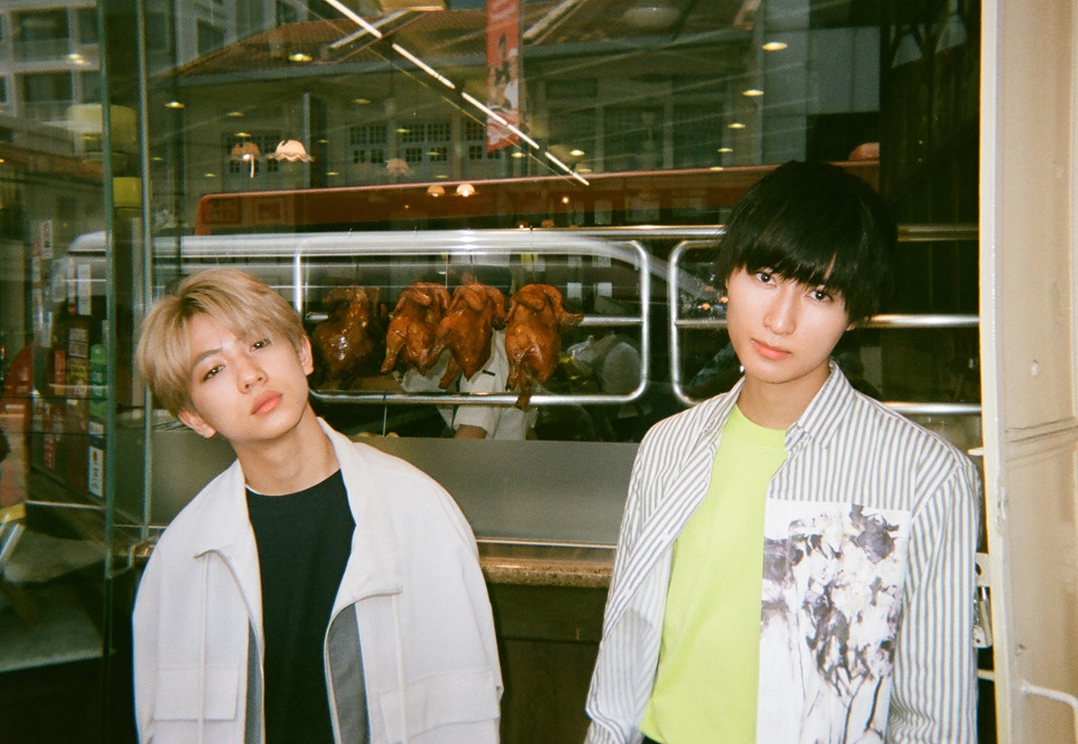 SUPER★DRAGON（C）SDP