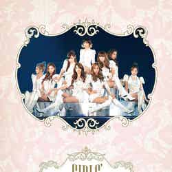 少女時代「JAPAN FIRST TOUR GIRLS' GENERATION」DVD通常版（12月14日発売、ユニバーサルミュージック）