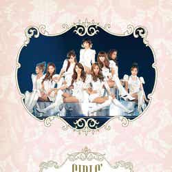 少女時代「JAPAN FIRST TOUR GIRLS' GENERATION」DVD通常版(12月14日発売、ユニバーサルミュージック)