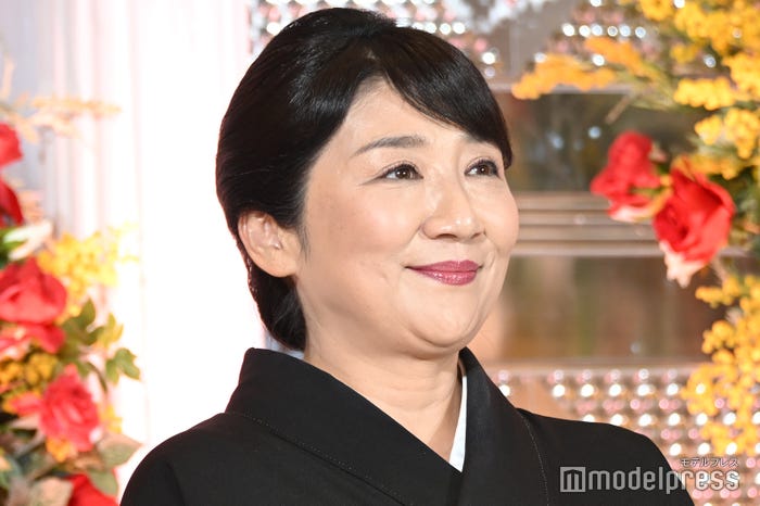 松下由樹(C)モデルプレス