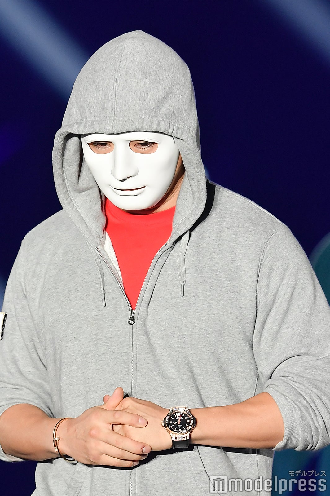 ラファエル （C）モデルプレス