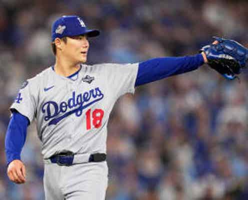 山本由伸が自画自賛「本当によくやれたかな」逆王手へ導く6回1失点!「いい結果になることを願って全力で」PSで4勝1敗 エースの働き