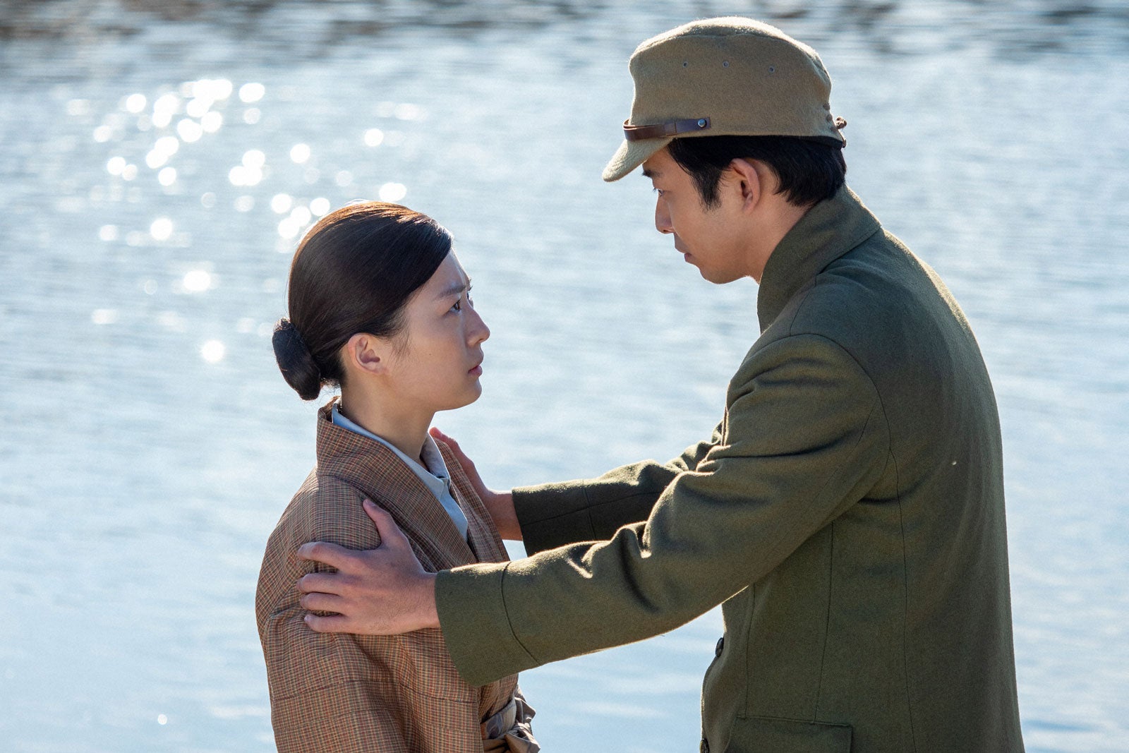 「虎に翼」伊藤沙莉、仲野太賀との掛け合い振り返る「絆が深まりました」 印象深かったシーンも