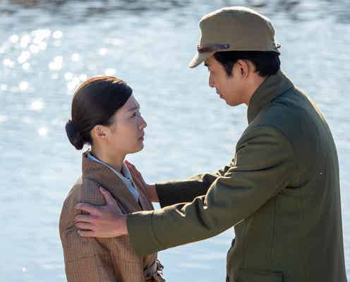 「虎に翼」伊藤沙莉、仲野太賀との掛け合い振り返る「絆が深まりました」 印象深かったシーンも