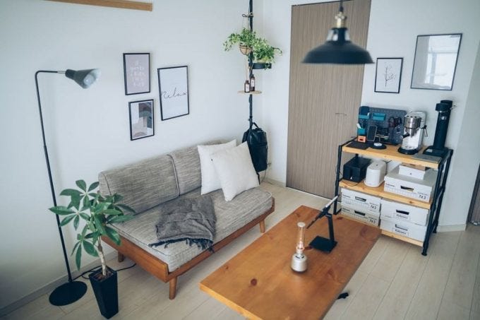 センスよい部屋に必ずある アート おしゃれに暮らす人のレイアウト集 モデルプレス センスよい部屋に必ずある アート おしゃれに暮らす人のレイアウト集 モデルプレス