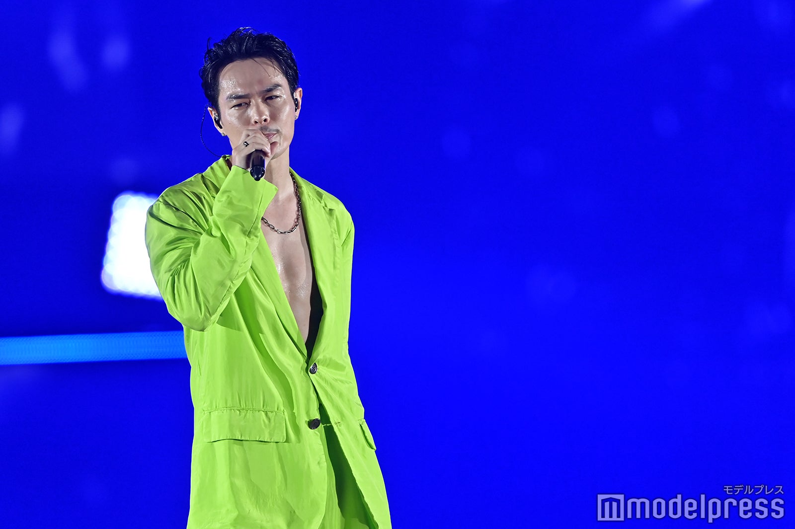 今市隆二（C）モデルプレス