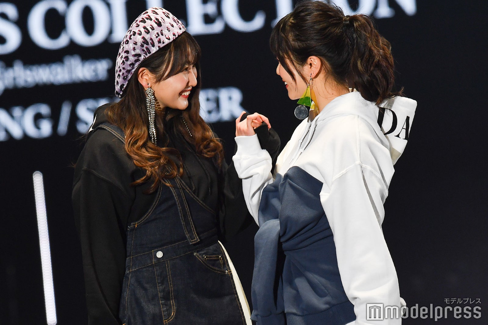 日向坂46（C）モデルプレス