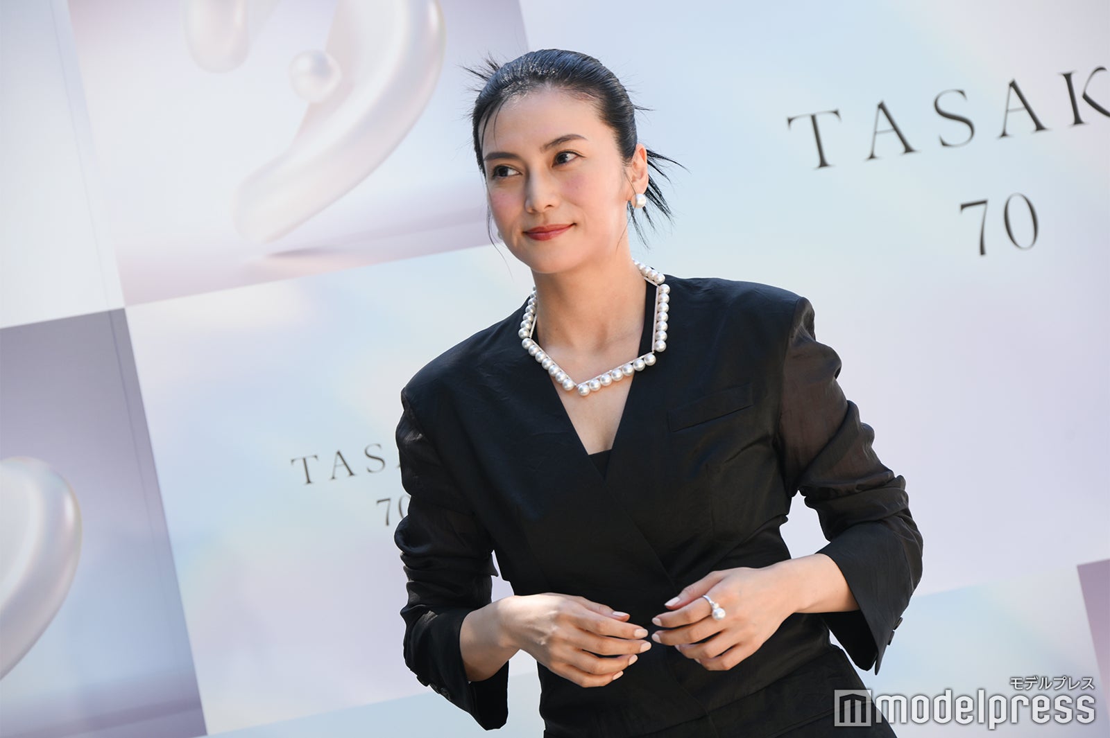 柴咲コウ（C）モデルプレス